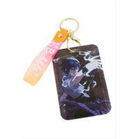 Çzgflm Karakteri Silikon Anahtarlık