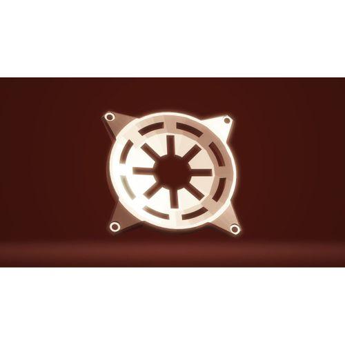 _Star Wars Empire 120mm_ Fan Shroud-Galactic Republic Edition-5135634