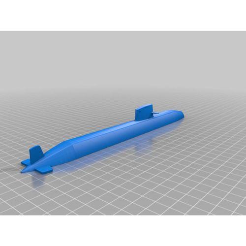 Submarino S80 (Bu ürün Sadece Plastik parçadır - Almadan Önce Soru Sorabilirsiniz)