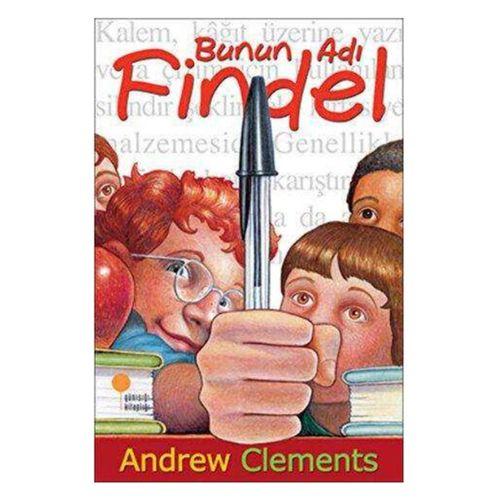 Günışığı - Bunun Adı Findel Andrew Clements