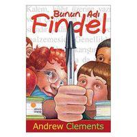 Günışığı - Bunun Adı Findel Andrew Clements