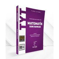 TYT Matematik Soru Bankası Karekök Yayınları