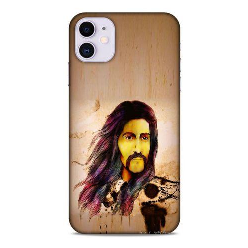 Retro (31) Desen TPU Kılıf Renkli Apple Iphone 11 Kılıf