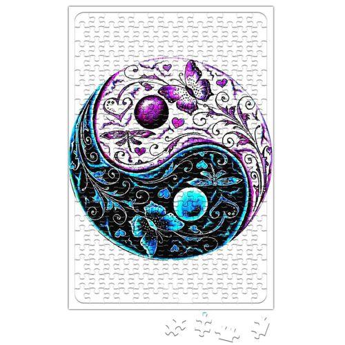 Ying Yang Puzzle 240 Parça Yapboz