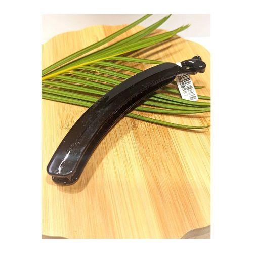 Monalisa Home 13cm Lüks Renkli Parlak Muz Toka