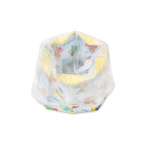 BabyJem Karton Seyahat Lazımlığı Desenli 613