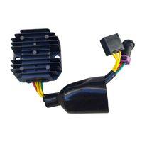 CF MOTO Cf Moto Nk250 Sr250 Nk150 Regülatör 3+2