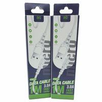 3A 1 Metre (Micro) Hızlı Kablo Aspor A100