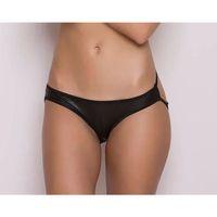 Kadın Modern Arkası Açık Zincir Detaylı String Tanga