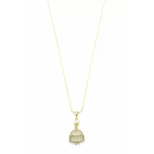 Xuping Vip Kolye - 55cm - 14K Altın