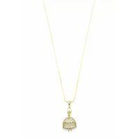 Xuping Vip Kolye - 55cm - 14K Altın