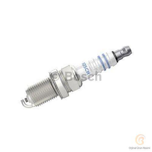 Bosch Hyundai Getz 1.3 1.4 (2003-2011) 4'Lü Buji Takımı Fr8Dcx+