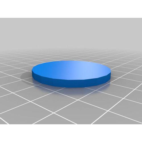 Madeni Para 1 (Bu ürün Sadece Plastik parçadır - Almadan Önce Soru Sorabilirsiniz)