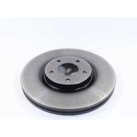 Ön Fren Di̇ski̇ Nissan Qashqai 07-13 Juke 14-19 320X28 5 Deli̇k Havali