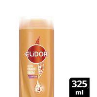 Elidor Superblend Saç Bakım Şampuanı Anında Onarıcı Bakım CVitamini Keratin Seramid 325ML