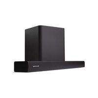 THONET VANDER STERN 2.1 OPTIK BT ST SOUNDBAR 180W