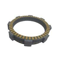 MSR-NS 200 DEBRİYAJ BALATA 1 + 5 A