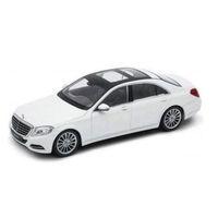 Nessiworld 24051 WELLY 1 24 DIE CAST MERCEDES BENZ S