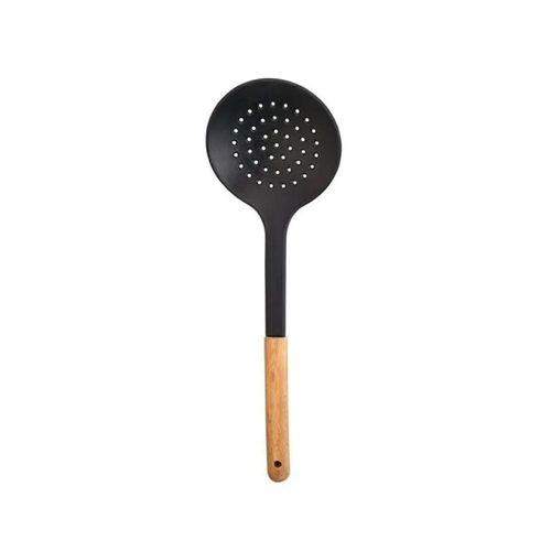 Ahşap Saplı Servis Kevgir Royaleks-80810