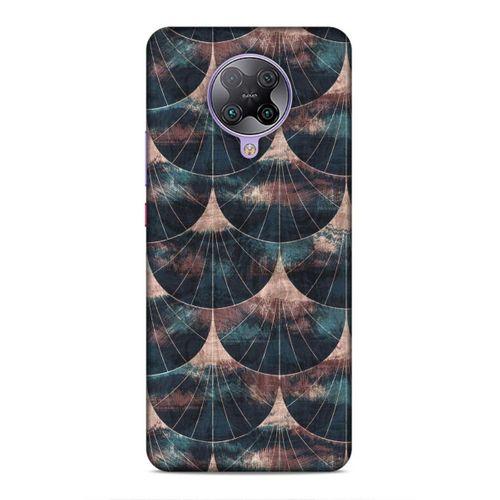 Xiaomi Poco F2 Pro Uyumlu Kılıf Romans (43) Thin Fit Kılıf Şemsiye