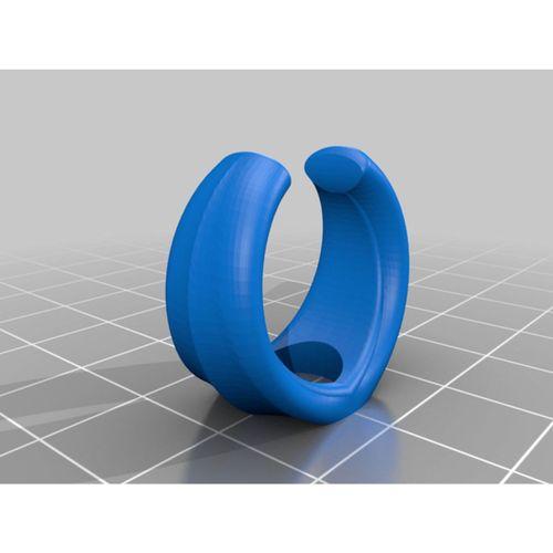 - İnsanlara Hediye Vermek İçin Yüzükler (Bu ürün Sadece Plastik parçadır - Almadan Önce Soru Sorabilirsiniz)