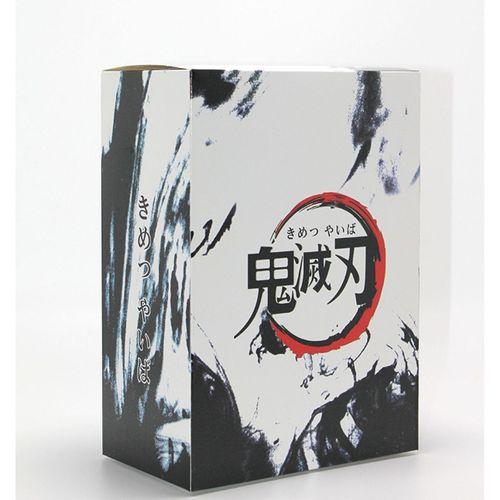 Demon Slayer Kibutsuji Figürü 29 Cm
