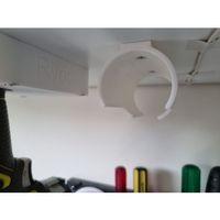 Ryobi tornavida montajı (R4SDC) – 5135728