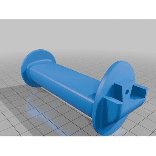 Prusa Mini Filament Tutucu, Filament Sensör Tutucu ve Filament Turu - 6906442