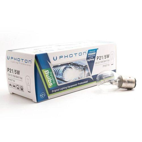 P21/5W 12V Uyumlu 1016 Standart Ampul