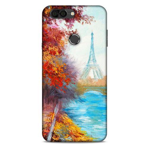 Cityx (23) Vestel Venüs V6 Kılıf Silikon Kapak Desenli