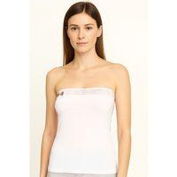 Berrak Bayan Dantelli Straplez 8014