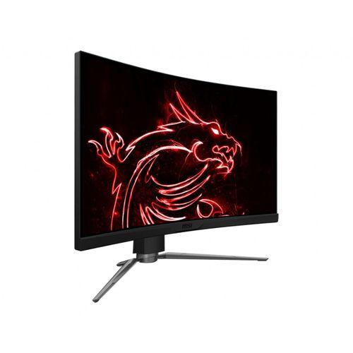 27 MSI MAG 274QPF X32 0.5MS 320Hz IPS 2K WQHD ADAPTIVE-SYNC HDR400 PIVOT RAPID GAMING