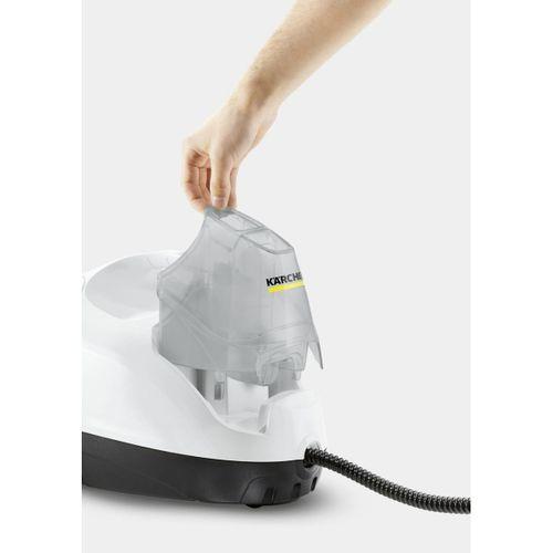 KARCHER SC 4 EASYFIX BUHARLI TEMIZLEME MAK. BEYAZ