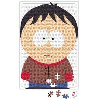 South Park Eric Cartman Puzzle 240 Parça Yapboz