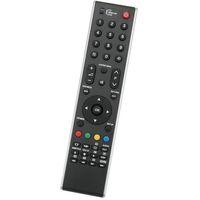 toshiba ile uyumlu Model 42C3005P Lcd Tv Kumandası