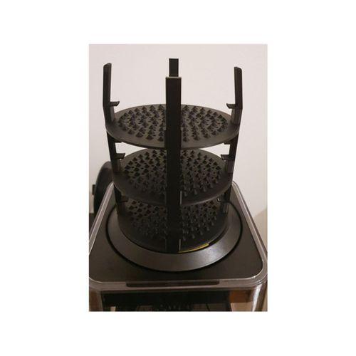 Polymaker Polysher için Çoklu Platform (Bu ürün Sadece Plastik parçadır - Almadan Önce Soru Sorabilirsiniz)