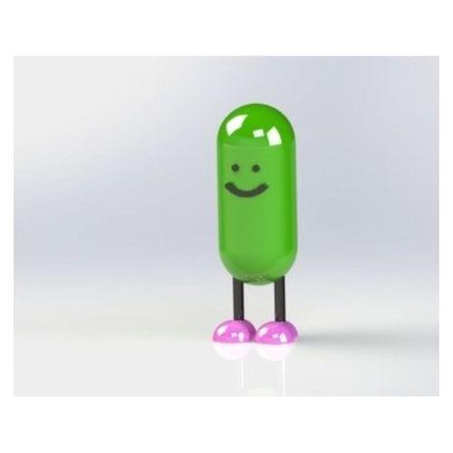 Turşu (Bu ürün Sadece Plastik parçadır - Almadan Önce Soru Sorabilirsiniz)