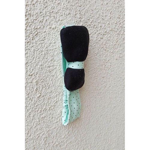 Puanlı Bandanalı Body