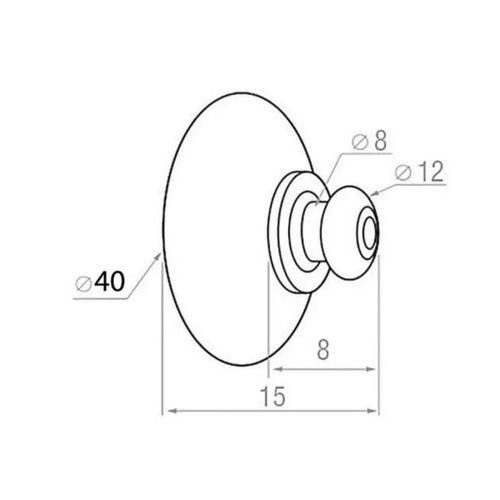 PVC Boru Destek Aparatı – 3D Baskı Yapı Parçası