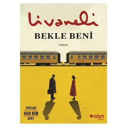 Can - Bekle Beni - Livaneli