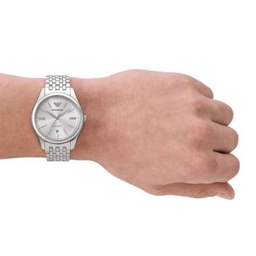 Emporio Armani AR60076 Otomatik Erkek Kol Saati