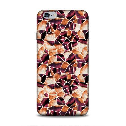 Apple Iphone 6 Plus Uyumlu Kılıf Romans (39) Liquid Crystal Kılıf Geometri