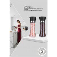 2 Li Baharat Tuz Öğütücü Set Dees Dickerhoof Design 718753