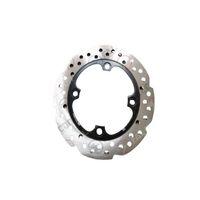 FALCON Falcon Arka Fren Diski- Salvador 188