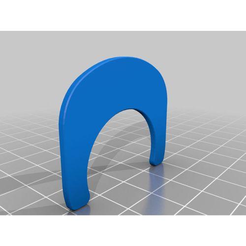 Toribio 3D Baskı (Bu ürün Sadece Plastik parçadır - Almadan Önce Soru Sorabilirsiniz)