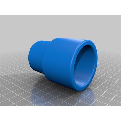 Siklon Toz Ayırıcı Nilfisk Elektrikli Süpürgeye Uygun (Bu ürün Sadece Plastik parçadır - Almadan Önce Soru Sorabilirsiniz)