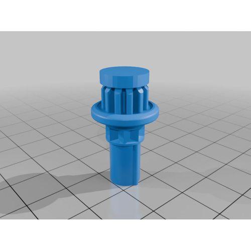 Ultimate Flat Bit - 6907259