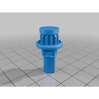 Ultimate Flat Bit - 6907259