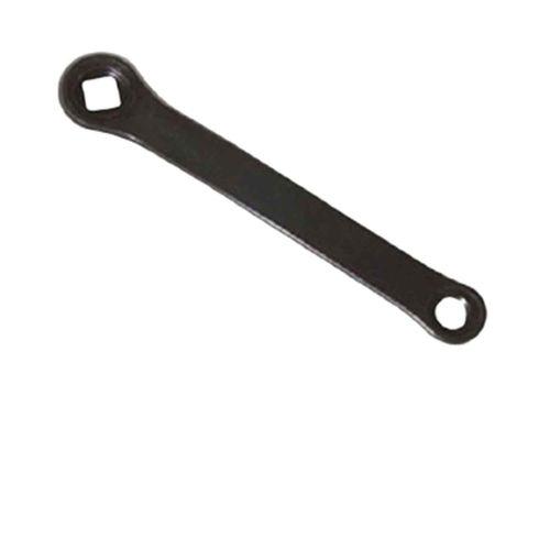 SEVGENT Sol Kol Köşeli Siyah