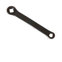 SEVGENT Sol Kol Köşeli Siyah